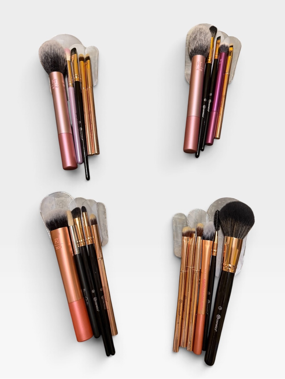 Makeup Brush Sets - You Choose Your Bundle